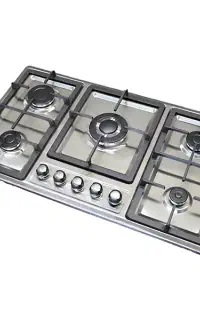 گاز صفحه ای اقساط با کدملی