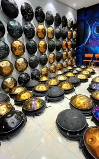 هنگ درام