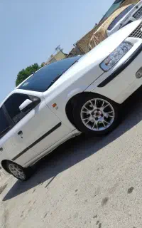 سمند مدل ۹۵ ef7