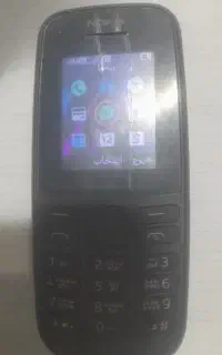 گوشی ساده نوکیا