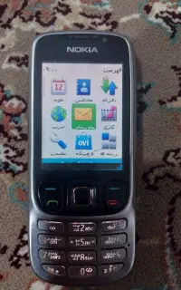 نوکیا ۶۳۰۳ اصل کره