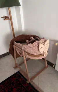 کریر تریکو دست بافت و پتو پافی