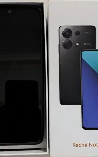 گوشی موبایل شیائومی Redmi Note13