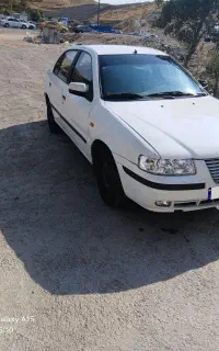 سمنو مدل ۹۰