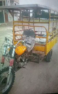 حمل بارسه چرخ اسباب بازی