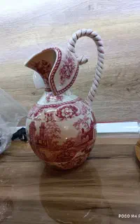 پارچ fn خرگوشی