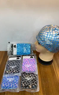 کلاه شنا