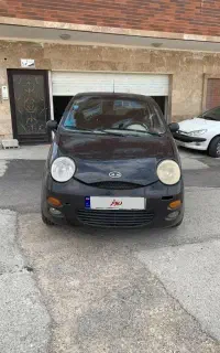 ام وی ام ۱۱۰ چهار سیلندر