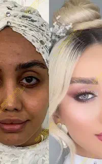 میکاپ وشنیون تخفیف اقتصادی