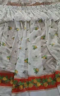 پرده آشپزخانه و اتاق خواب