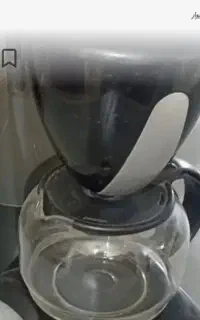 یکعددقهوه ساز
