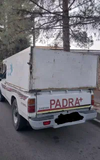 حمل بار داخل شهر و حومه بار نیسان و سه چرخ