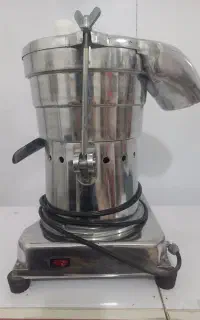 آبمیوه گیری صنعتی