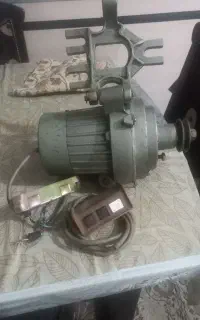 دینام