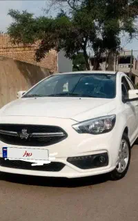 خودرو شاهین