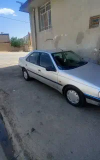 پژو ۴۰۵ گیج وسط دنده ریز