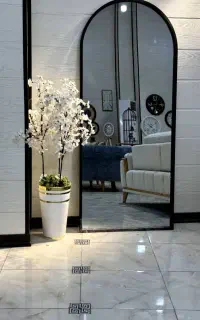 آیینه قدی ۰۰۲