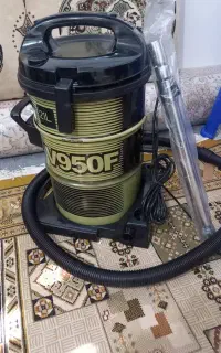 جارو برقی هیتاچی ژاپن