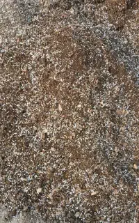 تولید خاک و برگ