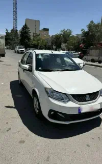 ساینا اس ۸۵ گانه ۱۴۰۳