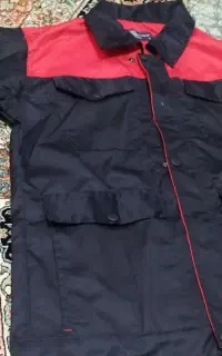 لباس و کفش کار