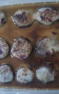 رنگینک اصیل بوشهری