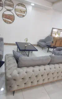 مدل ۸نفره راحتی