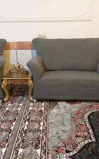 کاورمبل