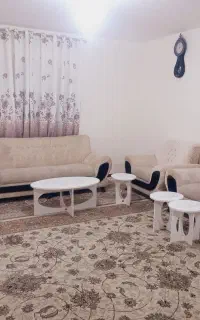مبل راحتی ۷ نفره