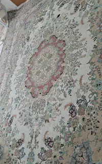 فرش ۱۲ متری