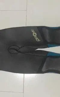 لباس غواصی