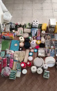 وسایل خرازی