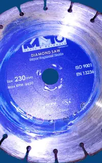 گرانیت بر 230mm