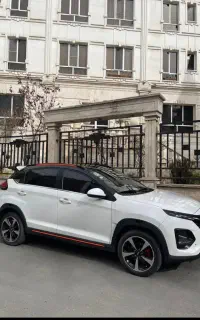 ایکس ۳۳ کراس اتومات