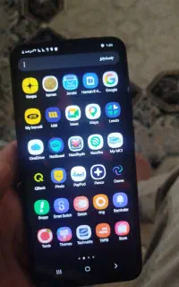 گوشی سامسونگ a04