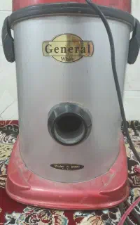جاروبرقی