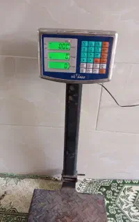 باسکول دیجیتال