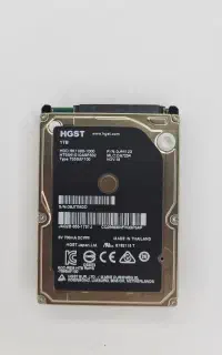فروش هارد لپتاپی مخصوص کنسول و لپتاپ