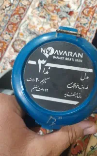 بلندگوی سالم و تمیز 2 عدد