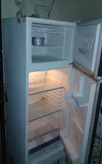 یخچال فریزر گلسان
