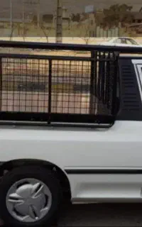 حمل بار با پراید وانت درون شهری و برون شهری
