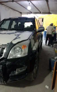 نقاشی و صافکاری آریانا