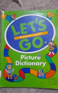 فروش کتاب‌های آموزش زبان انگلیسی Let's Go + دوتا