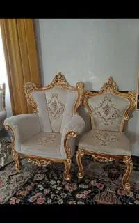 مبل سلطنتی