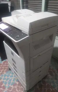 زیراکس . کپی