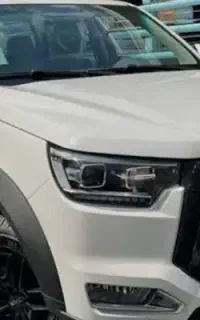 کی ام سی تی ۸ سفید ۱۴۰۲ ماشین خانگی در حد صفر