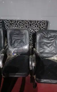 صندلی اداری،صندلی انتظار