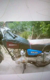 موتور سیکلت