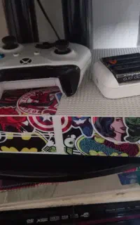Xbox one S 1T