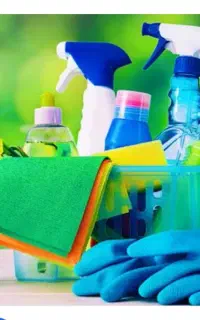 نظافت وخدمات منزل